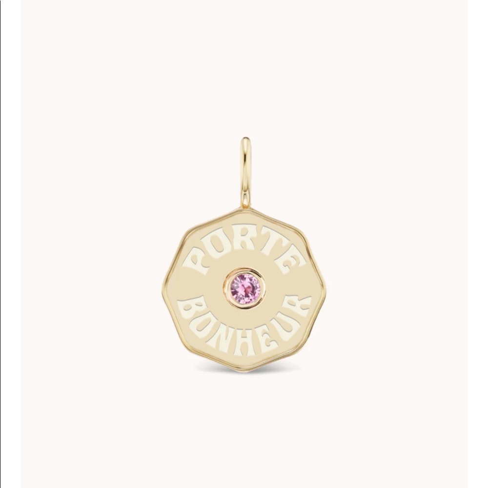Marlo Laz Charm